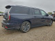 Cadillac ESCALADE 2023 — Copart