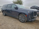 Cadillac ESCALADE 2023 — Copart