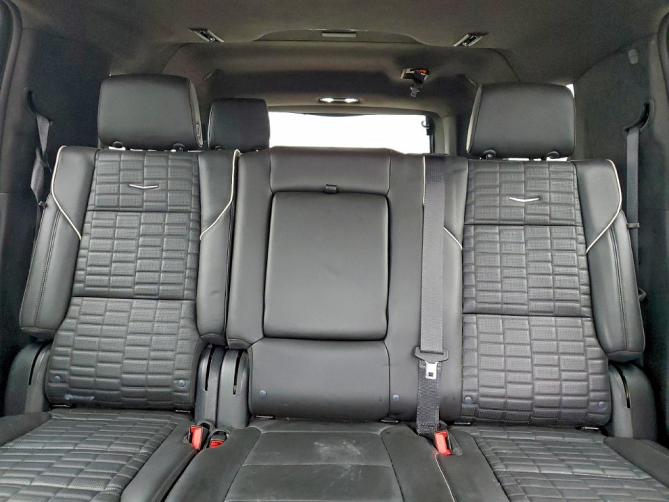 Cadillac ESCALADE 2023 — Copart