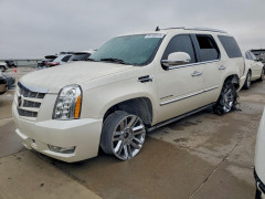 Cadillac ESCALADE 2013 — Copart