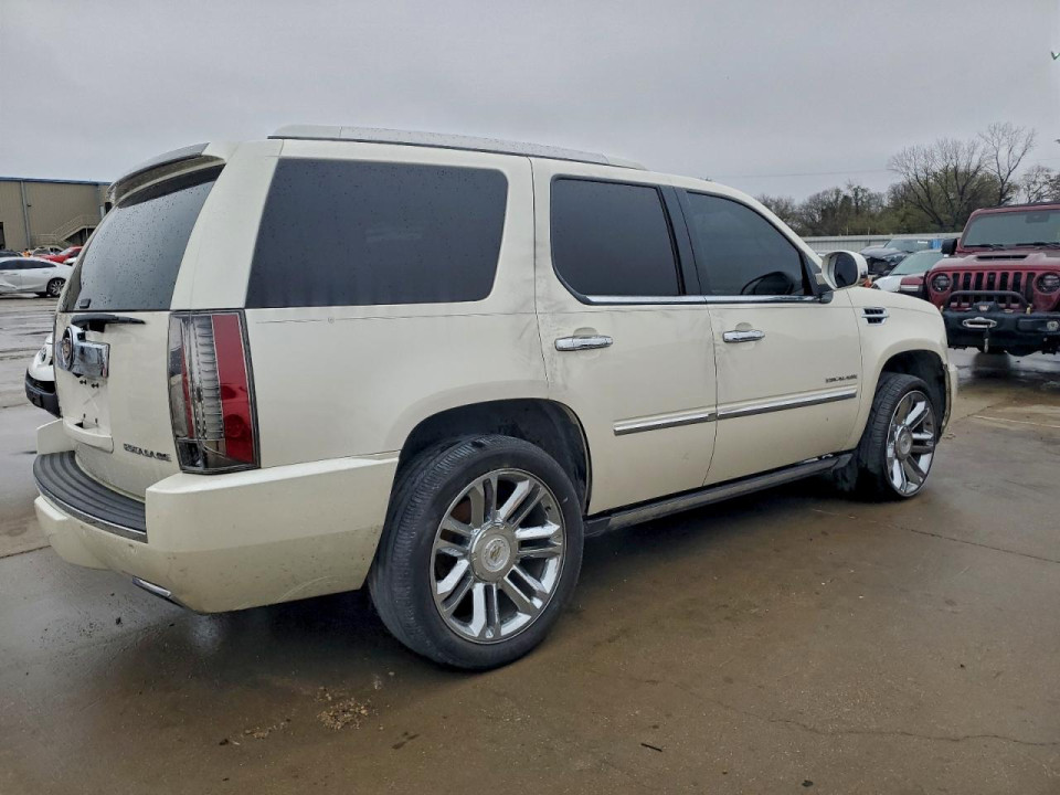Cadillac ESCALADE 2013 — Copart