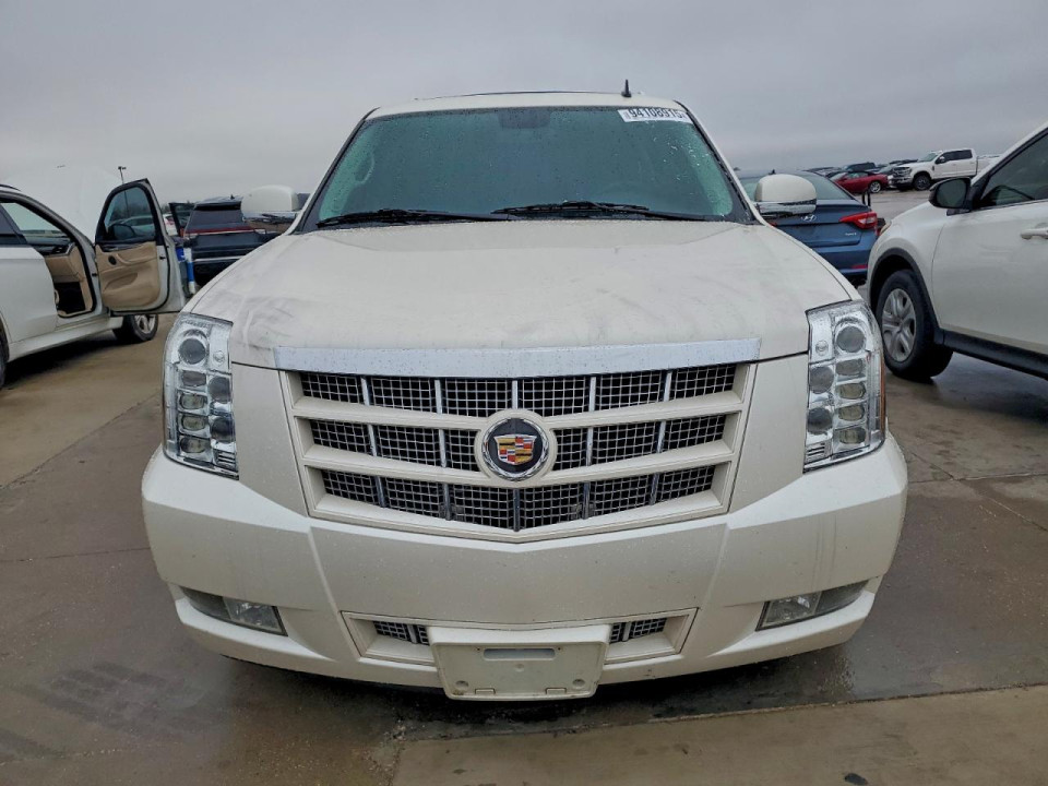 Cadillac ESCALADE 2013 — Copart