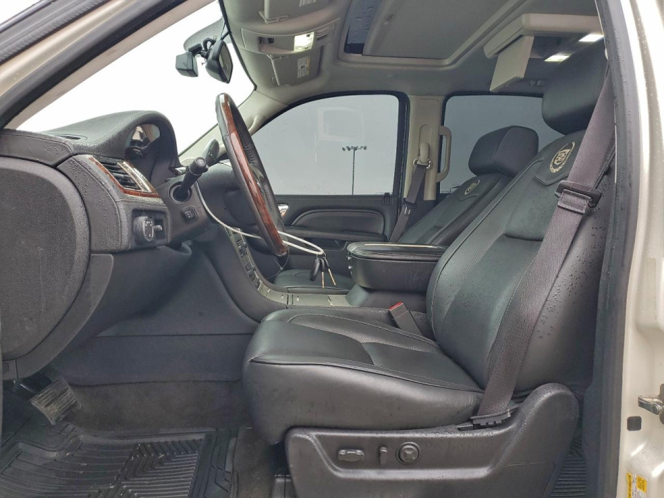 Cadillac ESCALADE 2013 — Copart