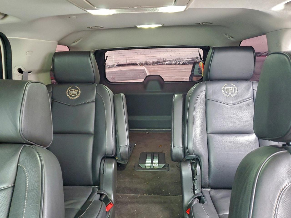 Cadillac ESCALADE 2013 — Copart