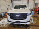 Cadillac ESCALADE 2021 — Copart