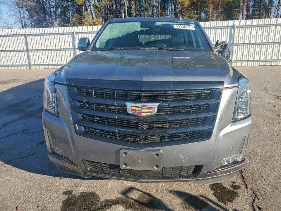 Cadillac ESCALADE 2020 — Copart