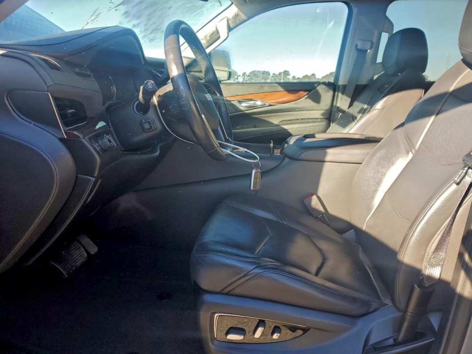 Cadillac ESCALADE 2020 — Copart
