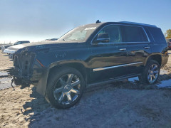 Cadillac ESCALADE 2015 — Copart
