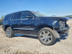 Cadillac ESCALADE 2015 — Copart