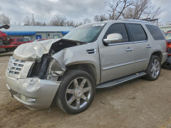 Cadillac ESCALADE 2007 — Copart