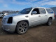 Cadillac ESCALADE 2012 — Copart