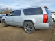 Cadillac ESCALADE 2012 — Copart