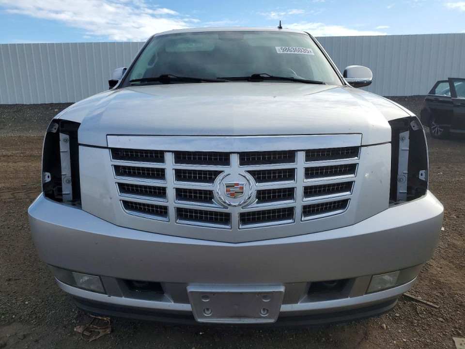 Cadillac ESCALADE 2012 — Copart