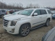 Cadillac ESCALADE 2016 — Copart