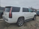 Cadillac ESCALADE 2016 — Copart