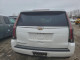 Cadillac ESCALADE 2016 — Copart