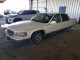 Cadillac FLEETWOOD 1996 — Copart