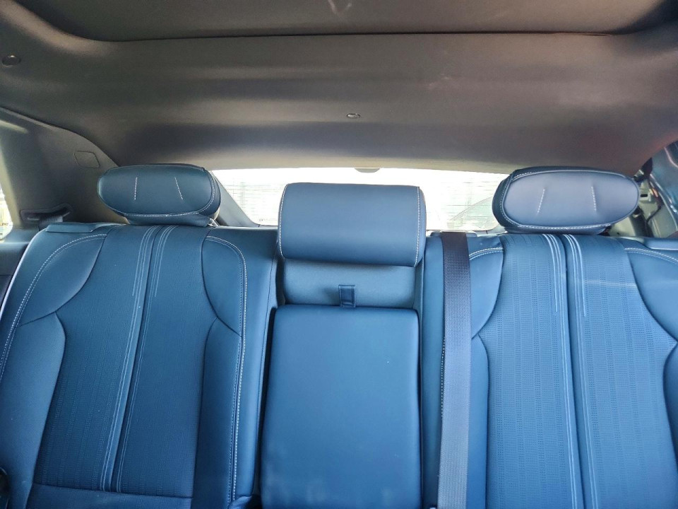 Cadillac LYRIQ LUXURY 2024 — Copart