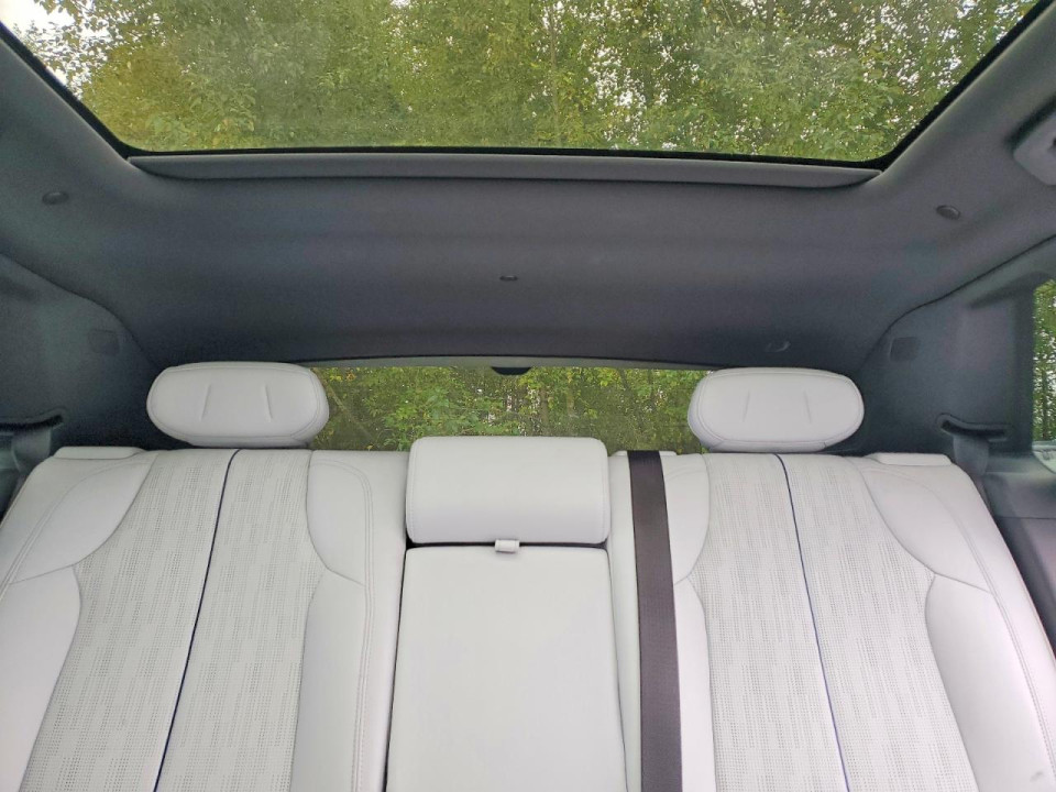 Cadillac LYRIQ LUXURY 2023 — Copart