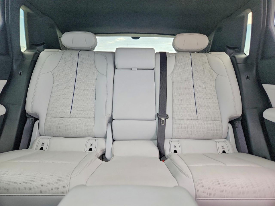 Cadillac LYRIQ LUXURY 2024 — Copart