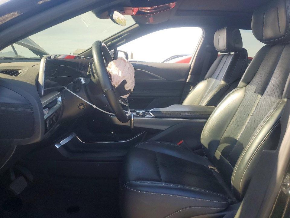 Cadillac LYRIQ LUXURY 2024 — Copart