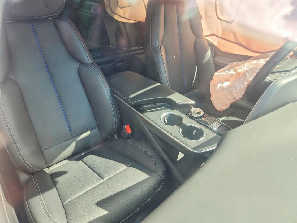 Cadillac LYRIQ LUXURY 2025 — Copart