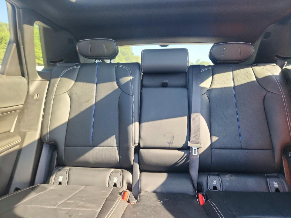 Cadillac LYRIQ SPORT 2024 — Copart