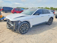 Cadillac LYRIQ SPORT 2026 — Copart
