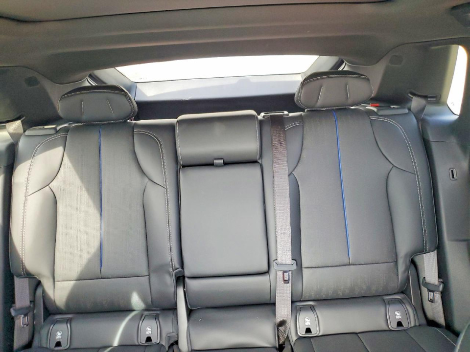 Cadillac LYRIQ SPORT 2026 — Copart