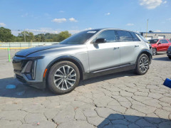 Cadillac LYRIQ SPORT 2024 — Copart