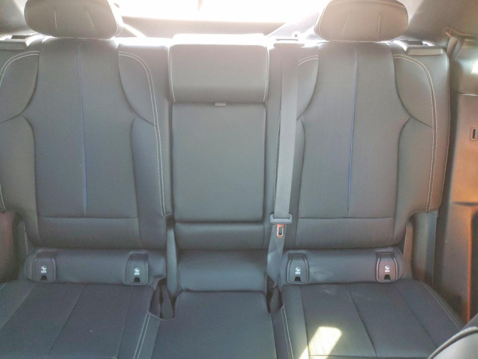 Cadillac LYRIQ SPORT 2024 — Copart