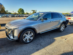 Cadillac LYRIQ TECH 2024 — Copart