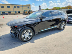 Cadillac LYRIQ TECH 2024 — Copart
