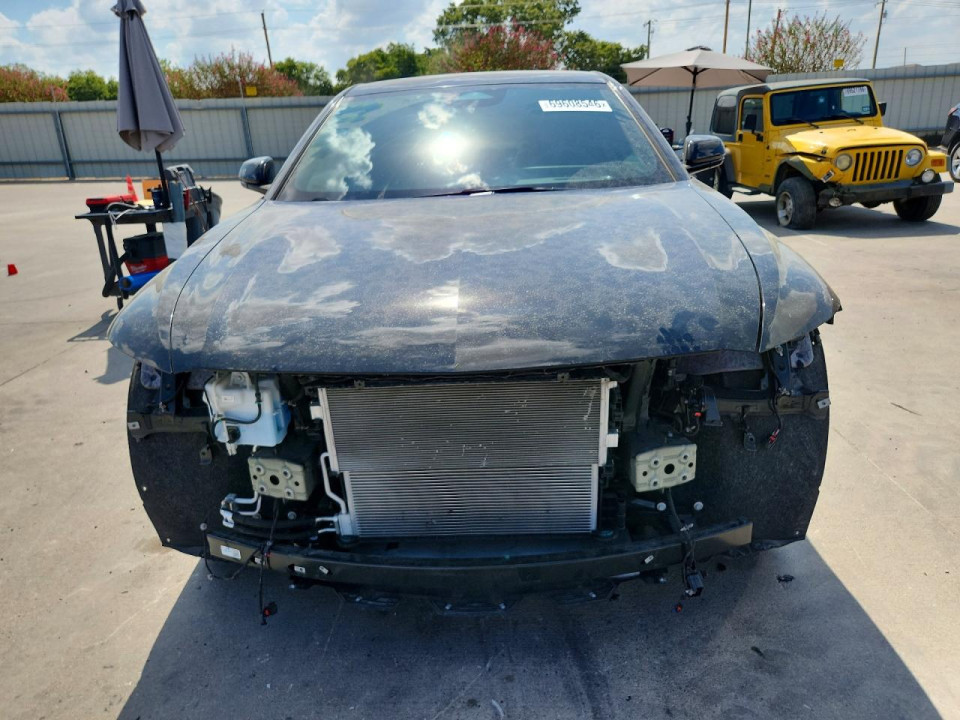 Cadillac LYRIQ TECH 2024 — Copart