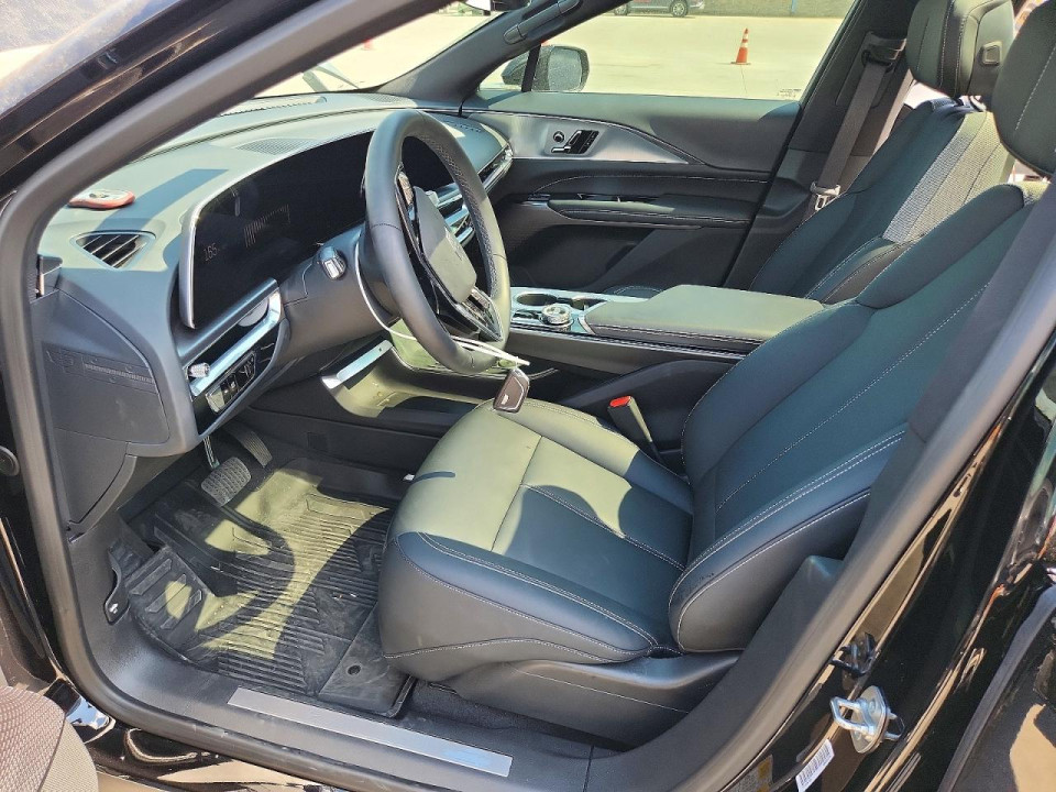 Cadillac LYRIQ TECH 2024 — Copart