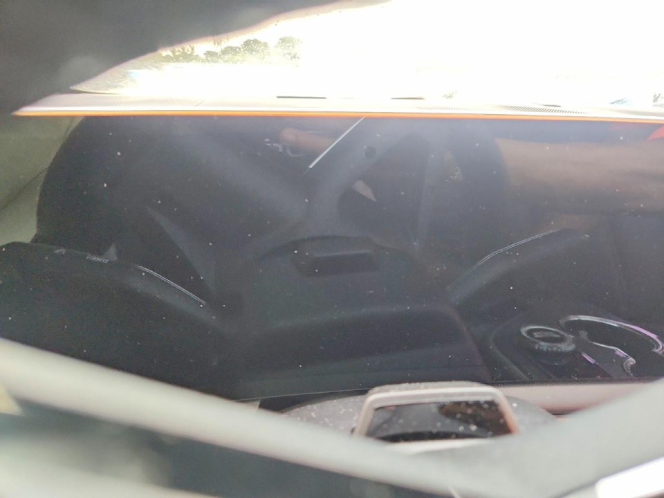 Cadillac OPTIQ LUXURY 2025 — Copart
