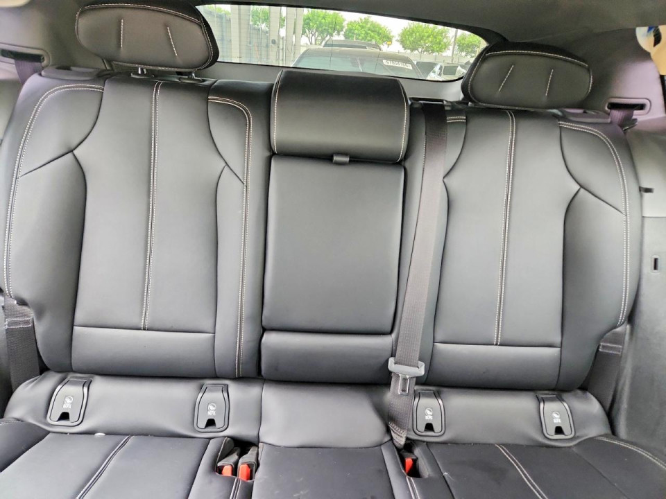 Cadillac OPTIQ LUXURY 2025 — Copart