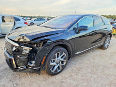 Cadillac OPTIQ LUXURY 2026 — Copart