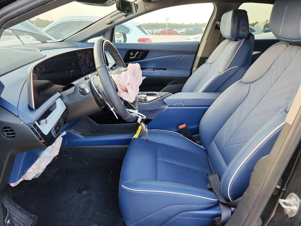 Cadillac OPTIQ LUXURY 2026 — Copart