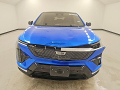 Cadillac OPTIQ LUXURY 2026 — Copart