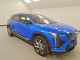 Cadillac OPTIQ LUXURY 2026 — Copart