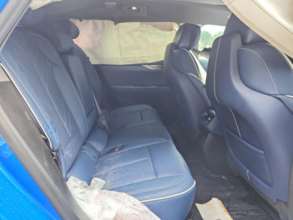 Cadillac OPTIQ LUXURY 2025 — Copart