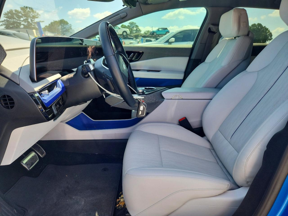 Cadillac OPTIQ 2026 — Copart