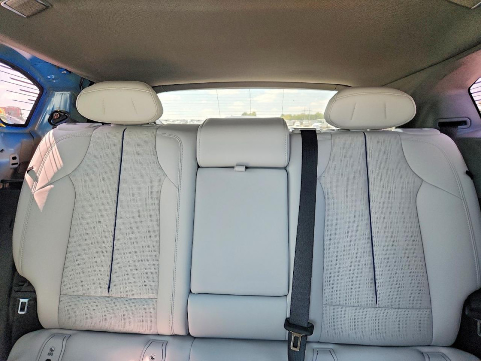 Cadillac OPTIQ 2026 — Copart