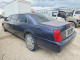 Cadillac PROFESSIONAL CHASSIS 2001 — Copart