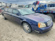 Cadillac PROFESSIONAL CHASSIS 2001 — Copart