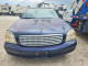 Cadillac PROFESSIONAL CHASSIS 2001 — Copart