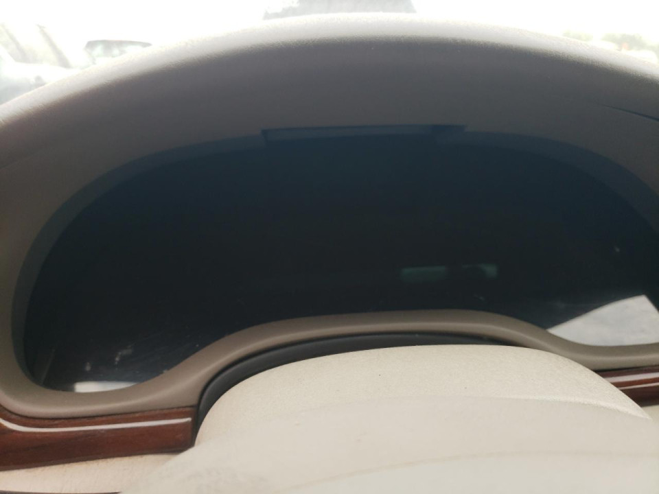 Cadillac SEVILLE 1998 — Copart