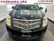 Cadillac SRX 2011 — Copart