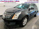 Cadillac SRX 2011 — Copart